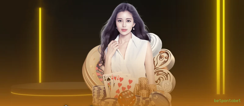 App betpontobet Android download