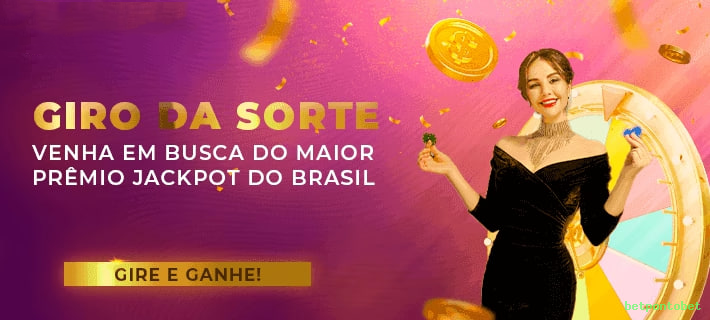 Pagamentos betpontobet PIX