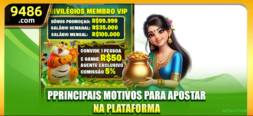 Checklist para avaliar a plataforma betpontobet