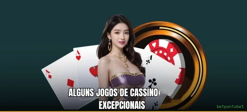 Bônus e prêmios betpontobet